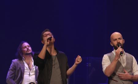 KVATROPIRCI V KULTURNEM DOMU 05 FOTO LJUBO VUKELIČ